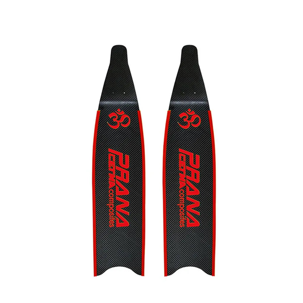 Cetma Prana Soft fin blade