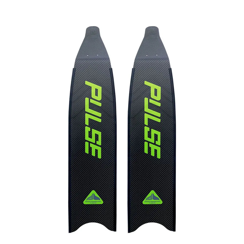 Cetma Pulse Hard fin blade