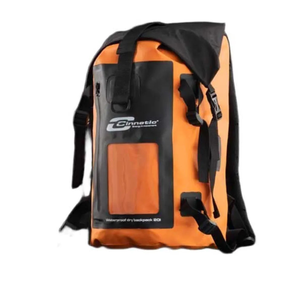 Cinnetic Waterpropf Multipurpose Dry Bag 40L dry sack