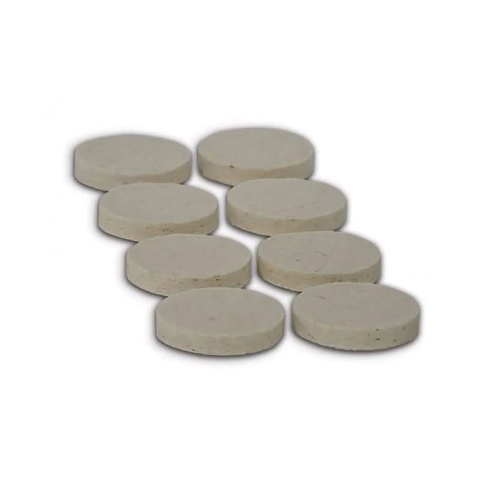 Coltri Felts For MCH22/30/36/45/Mark1-2-3/TPS 8 units