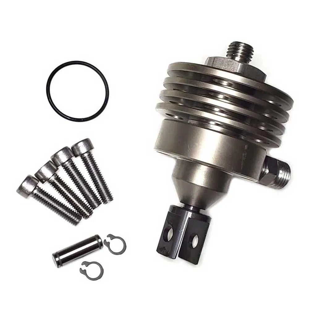 Coltri Quarter Stage Cylinder Kit MCH6