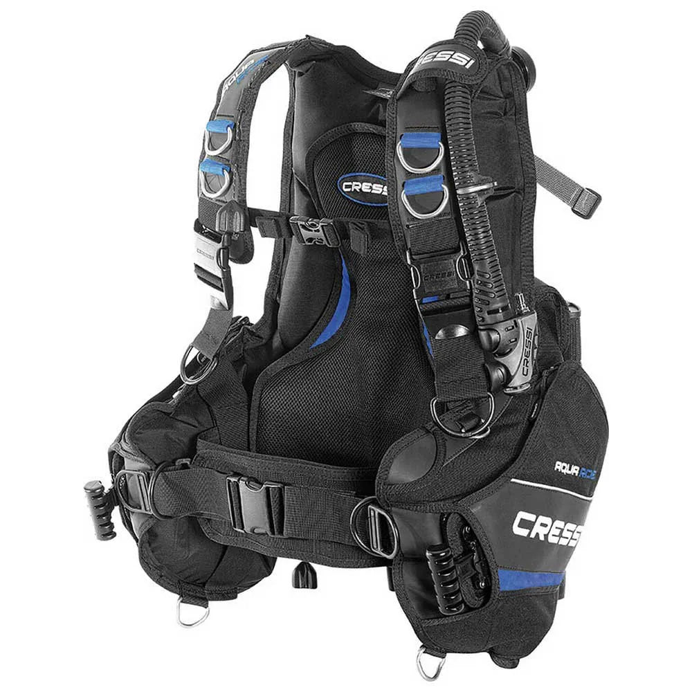Cressi Aquaride BCD jacket