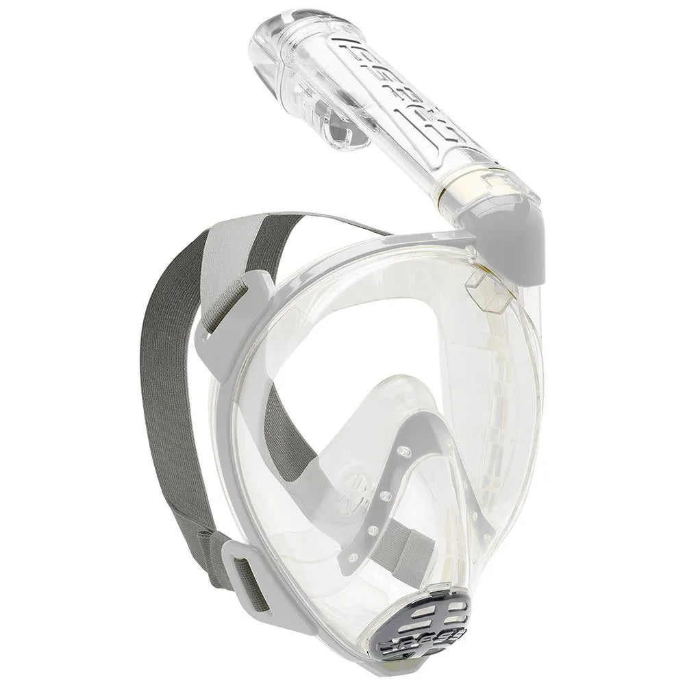 Cressi Baron Snorkeling Mask