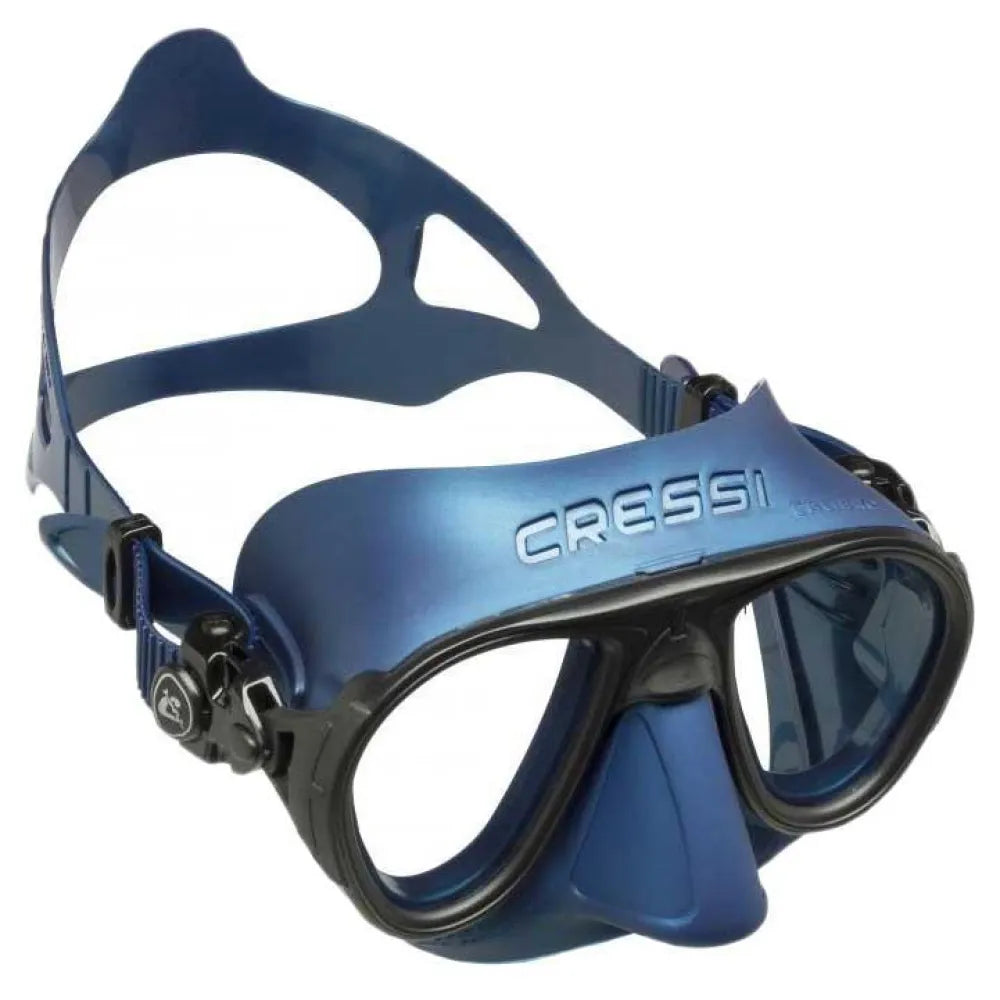Cressi Calibro diving mask
