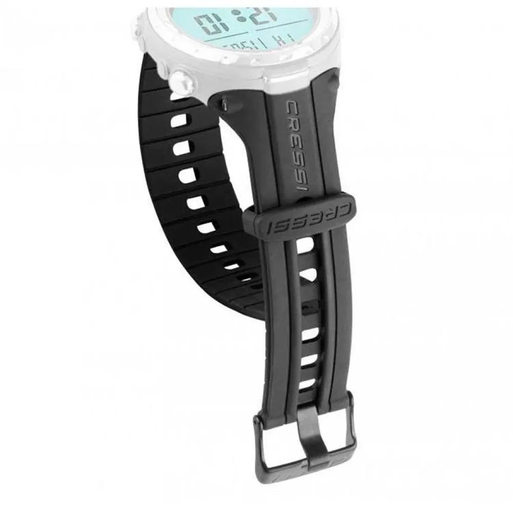 Cressi Cartesio computer strap