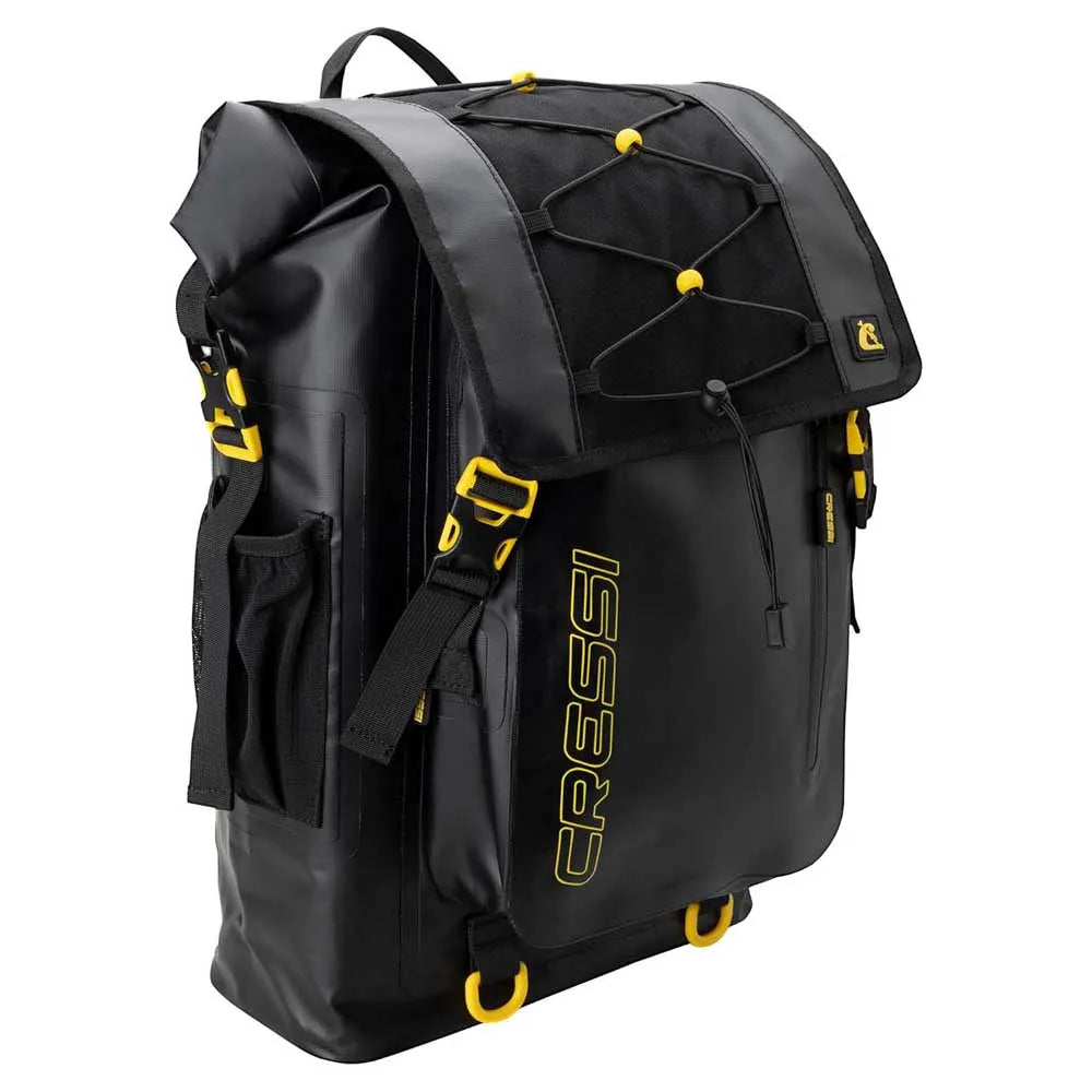 Cressi Dry PVC Venom backpack