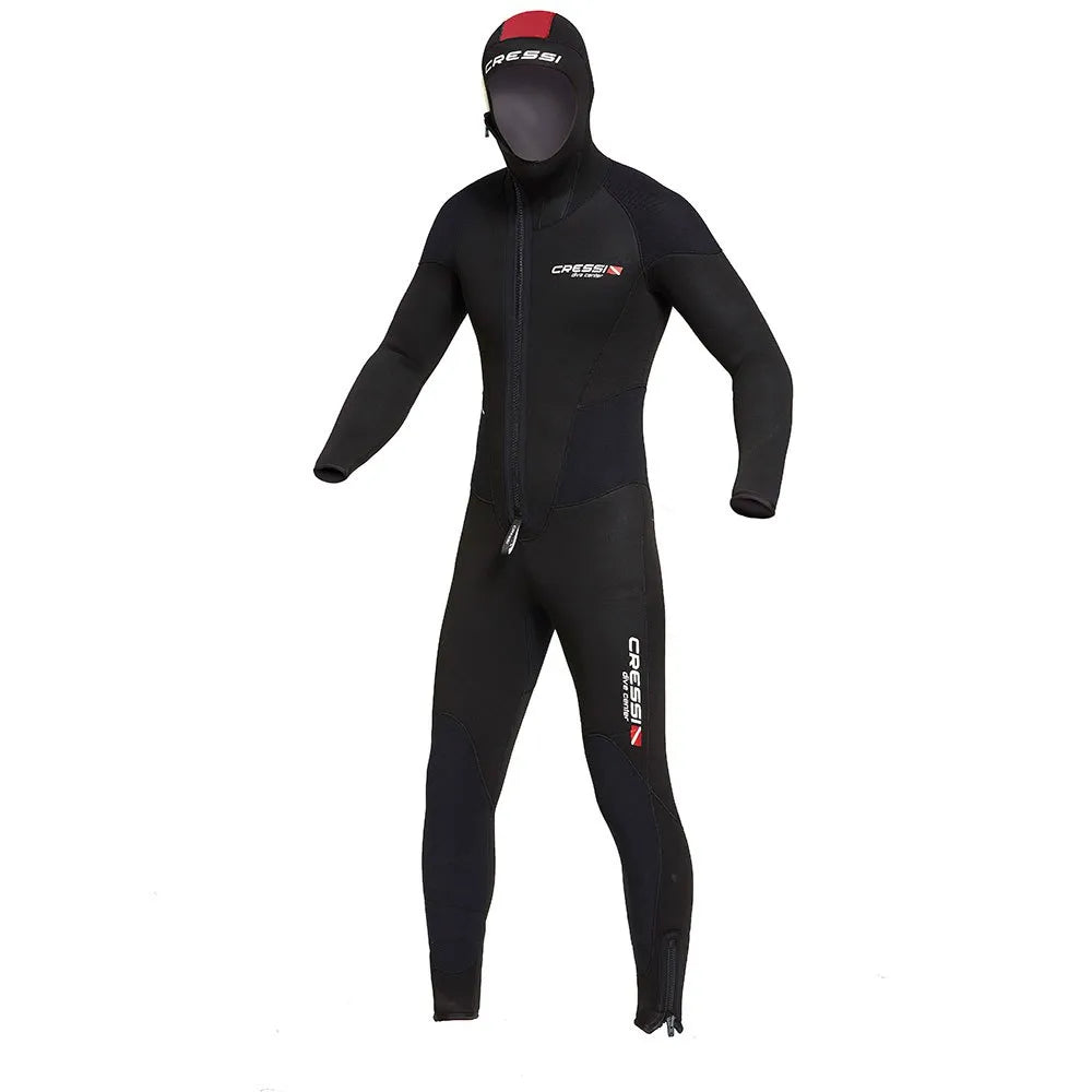 Cressi Endurance 7 mm woman diving wetsuit