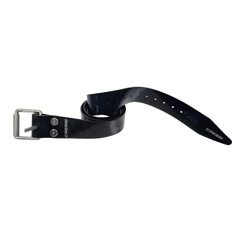 Cressi Marselles silicone belt 140 cm