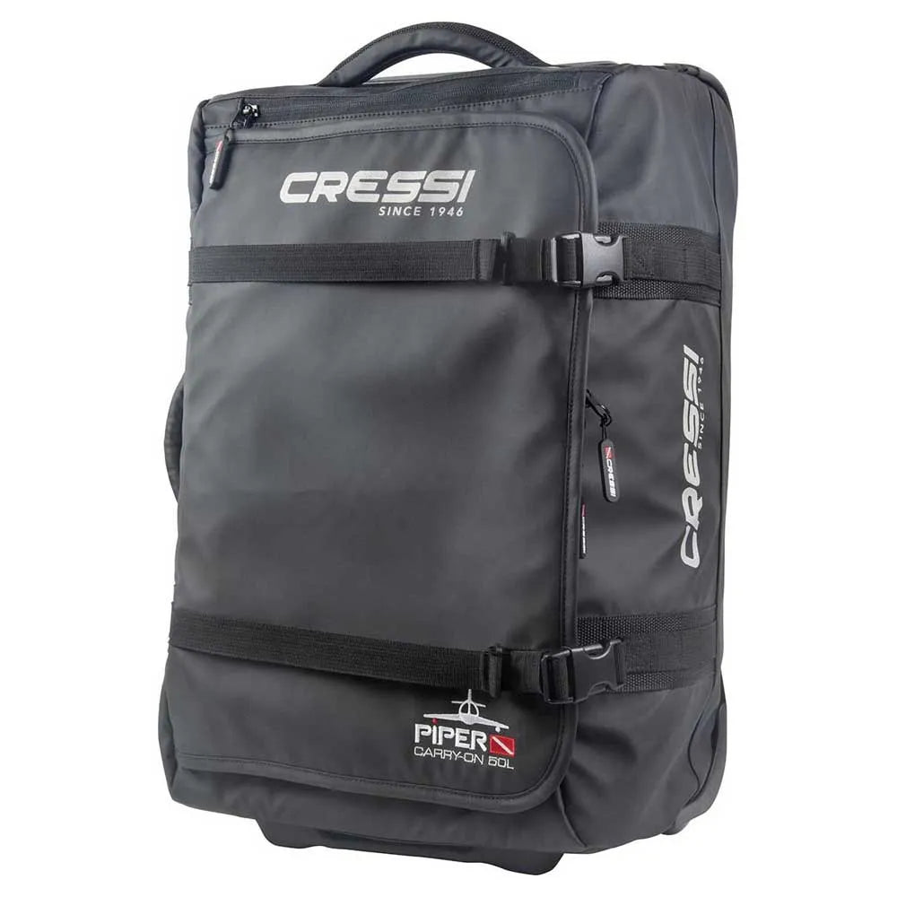 Cressi Piper 50L Gear Bag