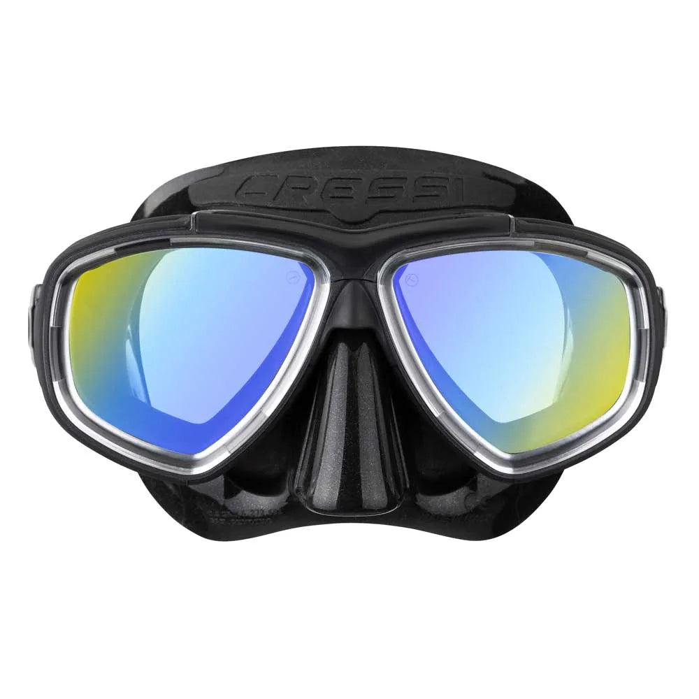 Cressi Prisma UltraVision diving mask
