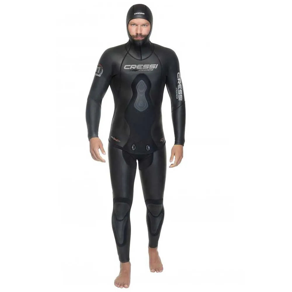 Cressi Ricciola 3.5 mm spearfishing wetsuit