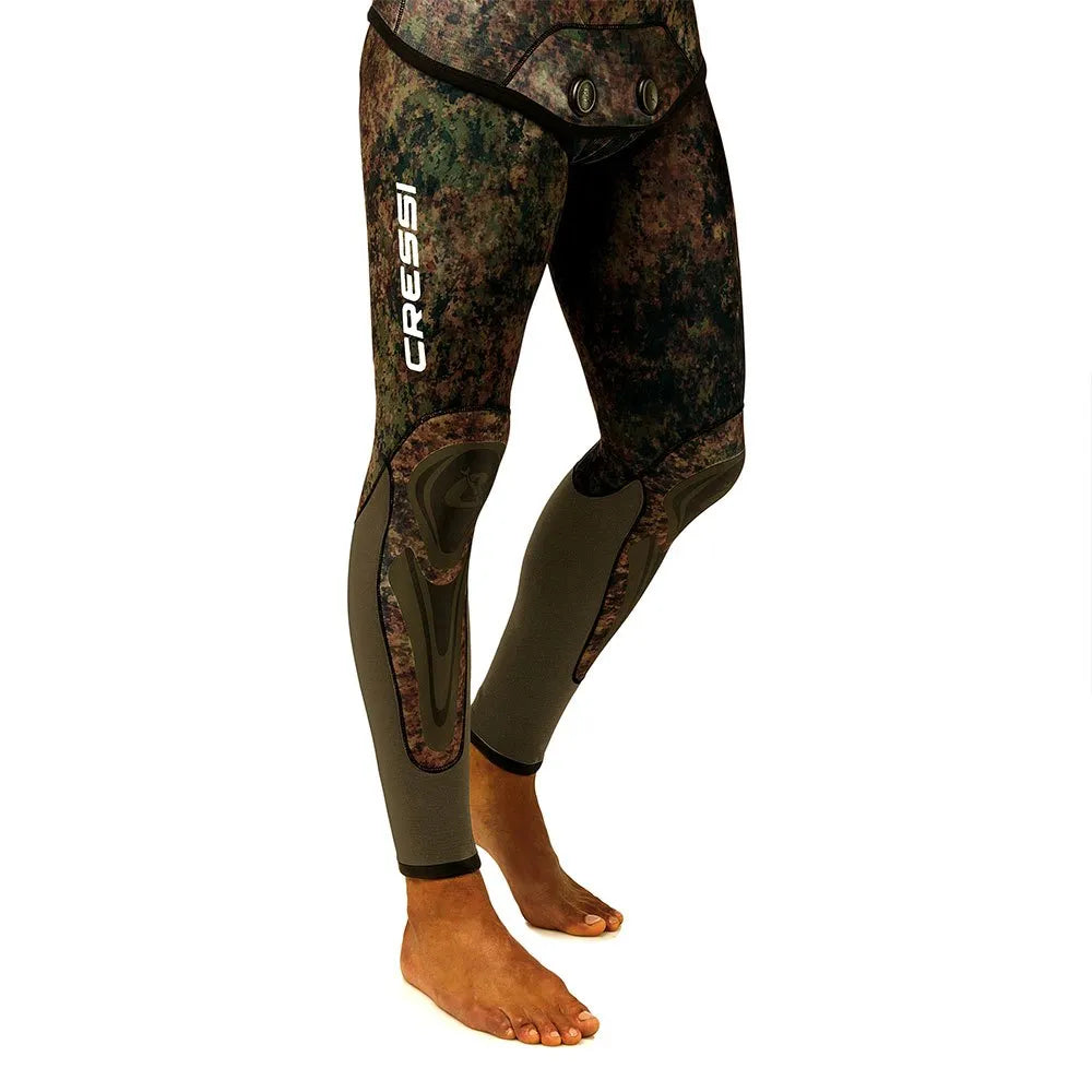 Cressi Seppia 7 mm spearfishing pants