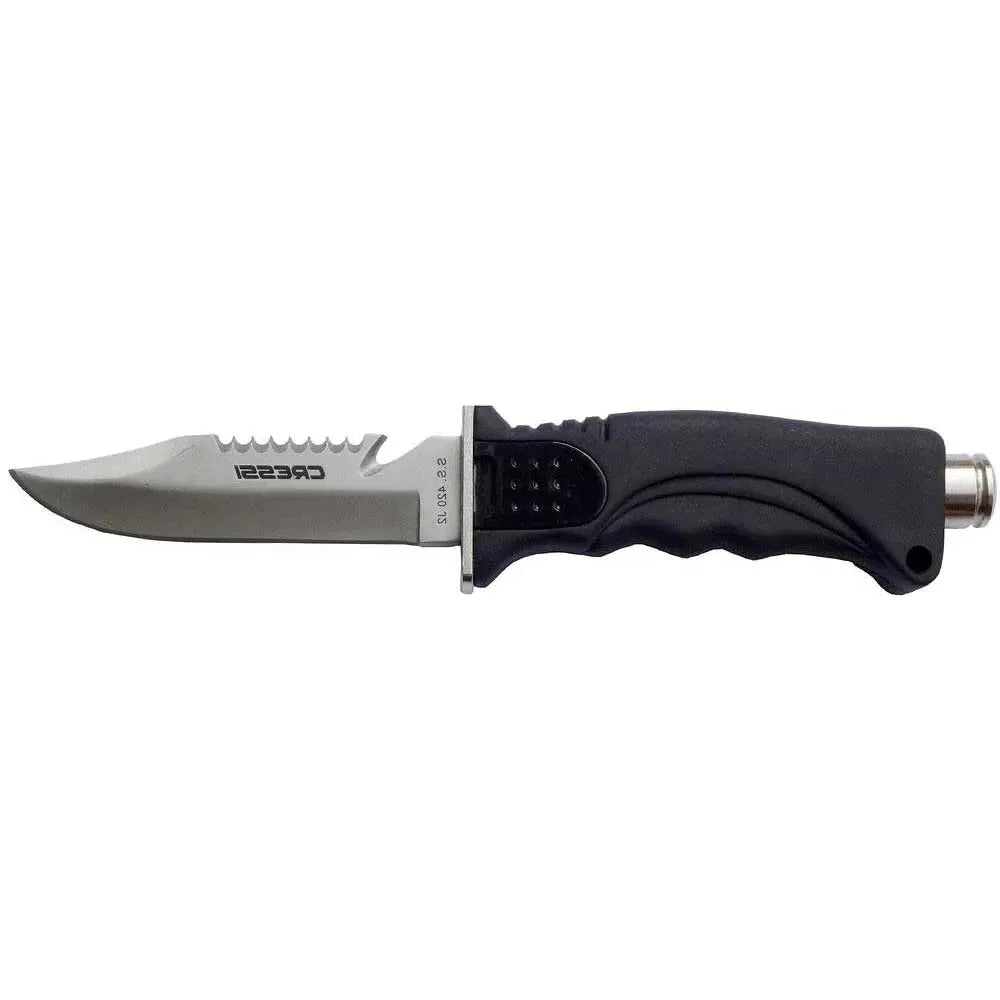 Cressi Skorpion knife