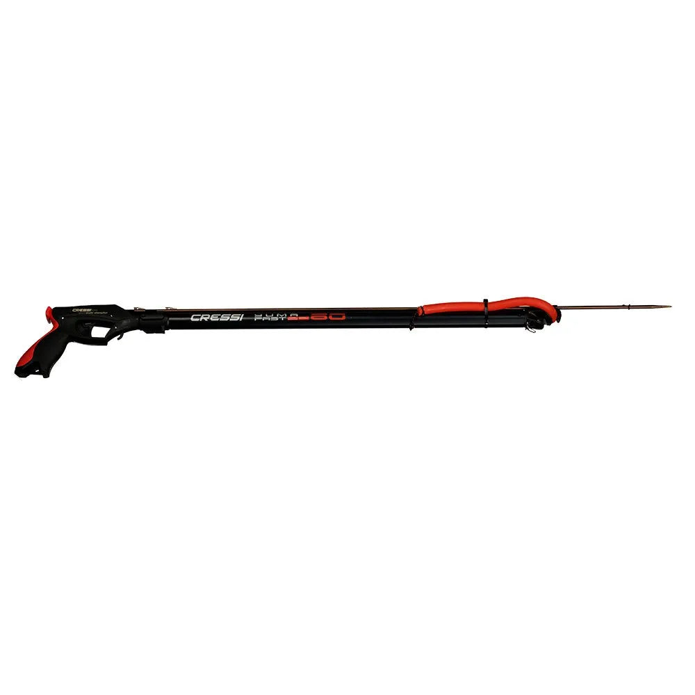 Cressi Yuma Fast sling speargun
