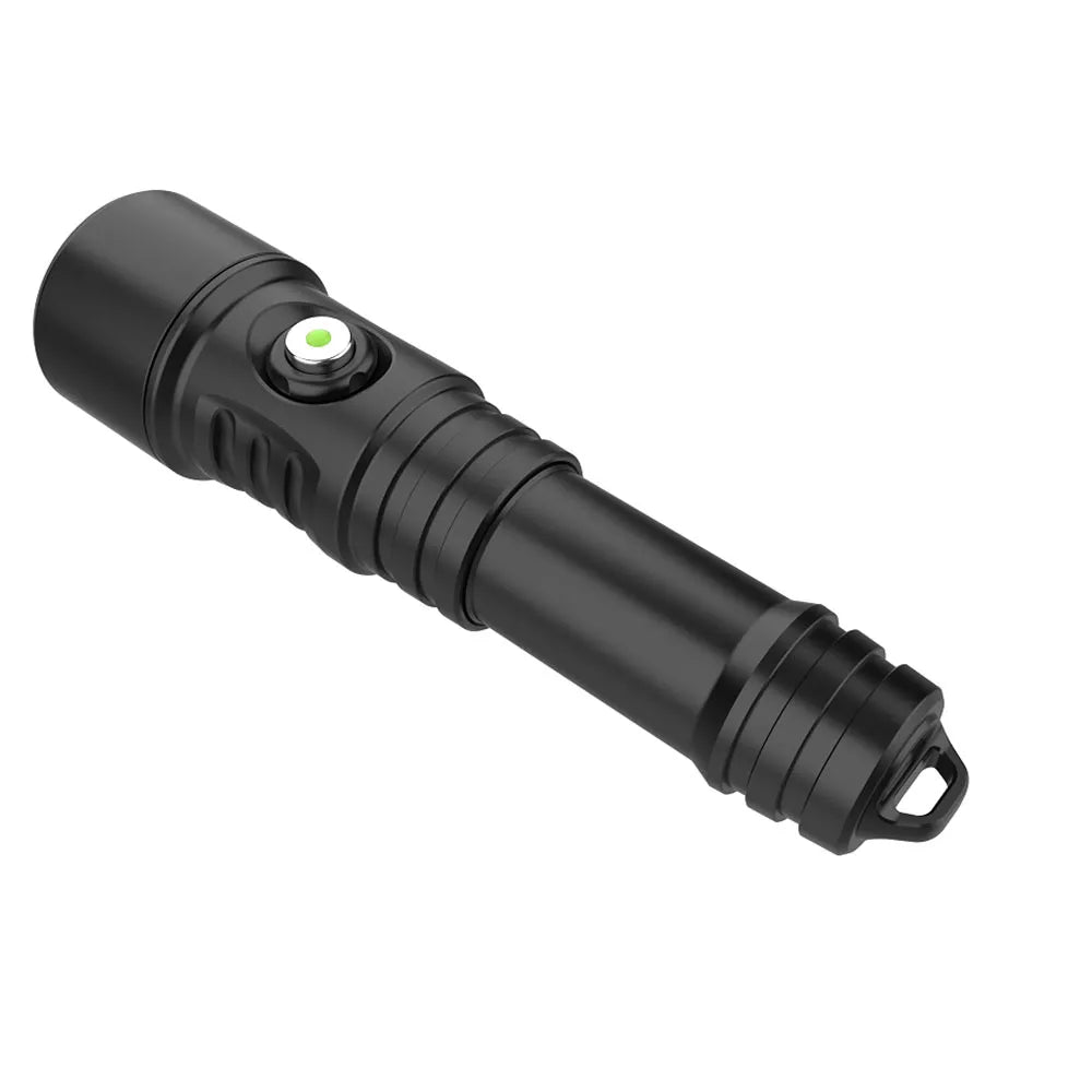 De profundis Abyss 1300 torch