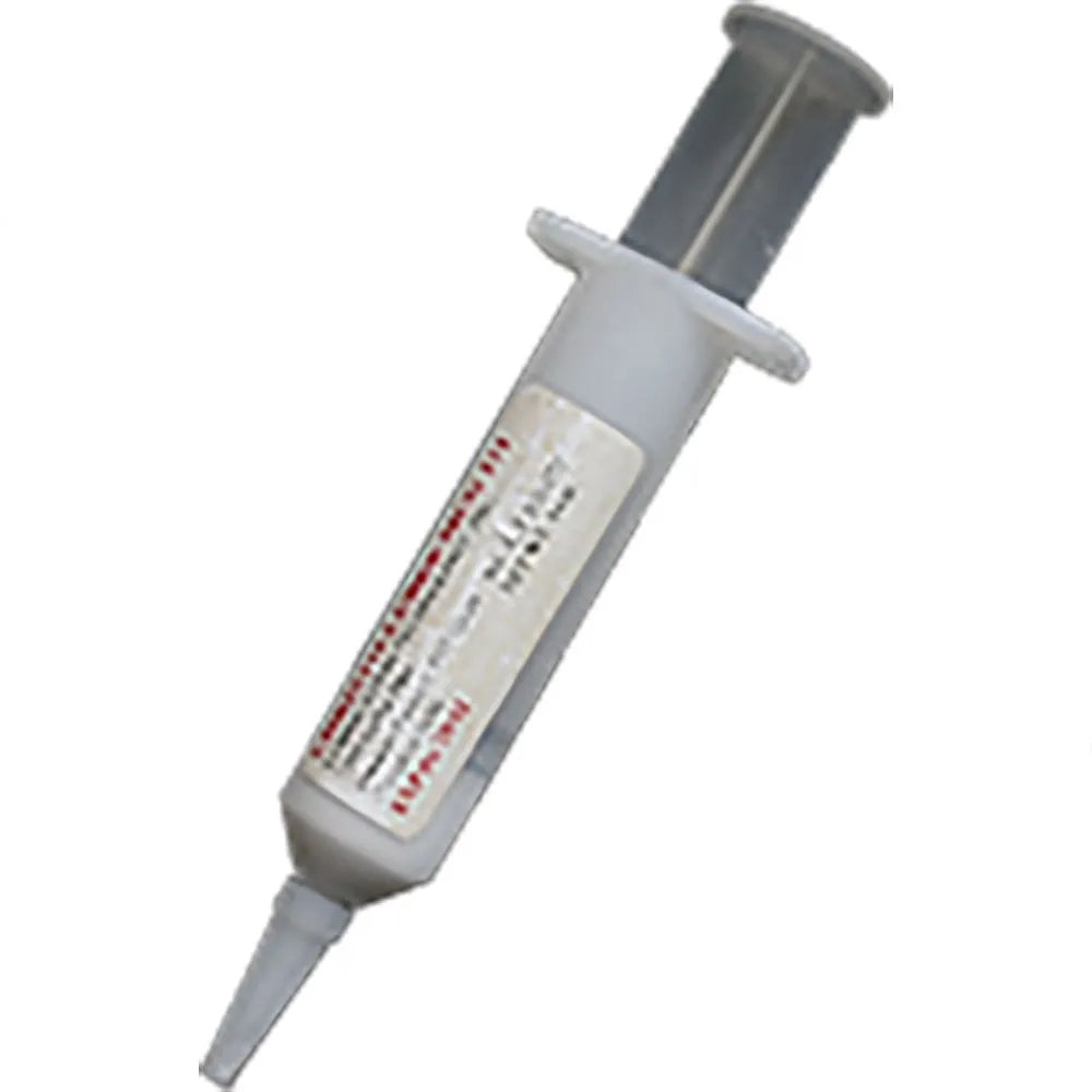 De profundis Christo Lube Mcg 111 Oxygen Grease Syringe