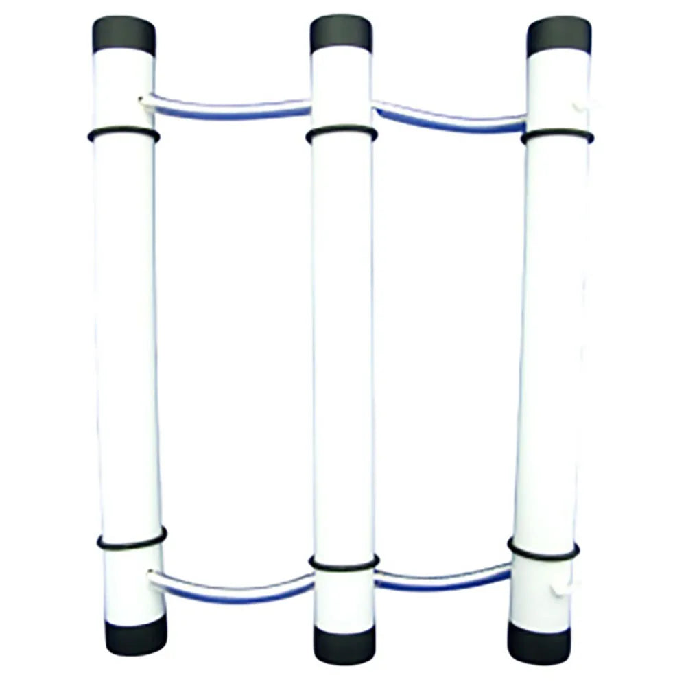 De profundis PVC Bottle Holder