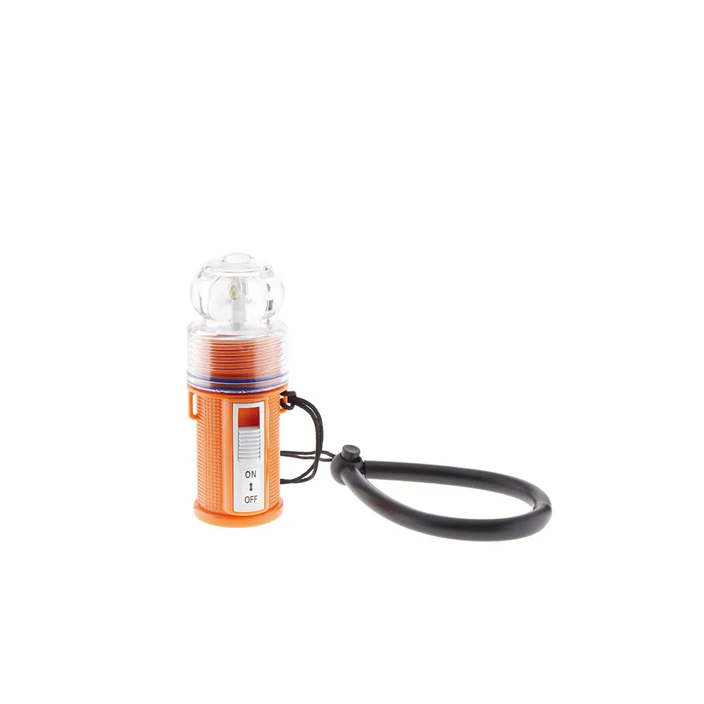 Divemarine Flash Strobe Led torch