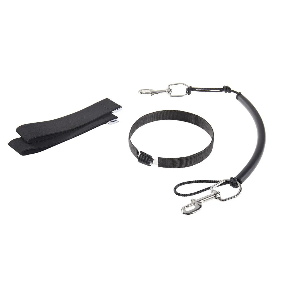 Divemarine Stage 7L scuba diving tank strap