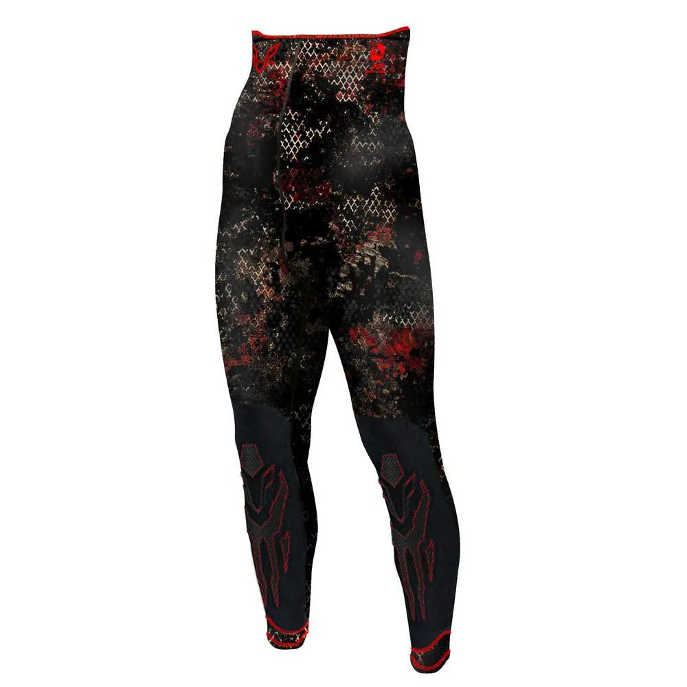 Epsealon Demoskin 7 mm spearfishing pants