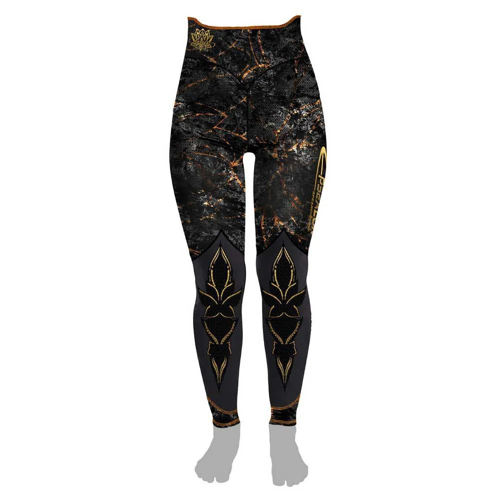 Epsealon Lotus 5 mm woman spearfishing pants