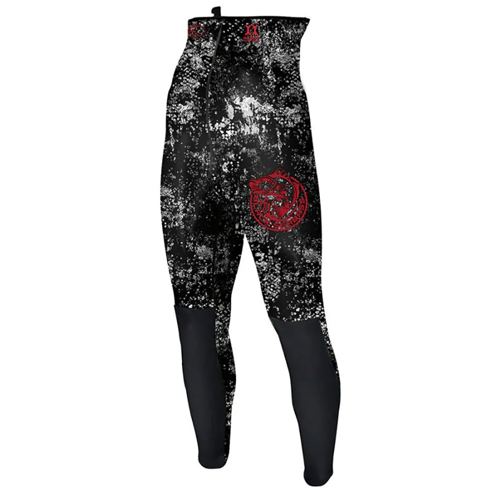 Epsealon Seabass 7 mm spearfishing pants