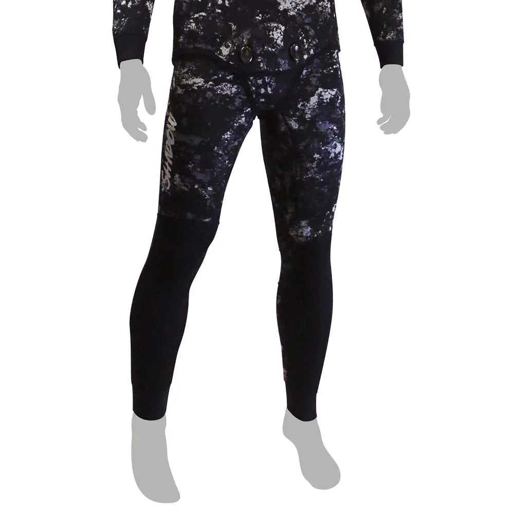 Epsealon Shadow 3 mm spearfishing pants