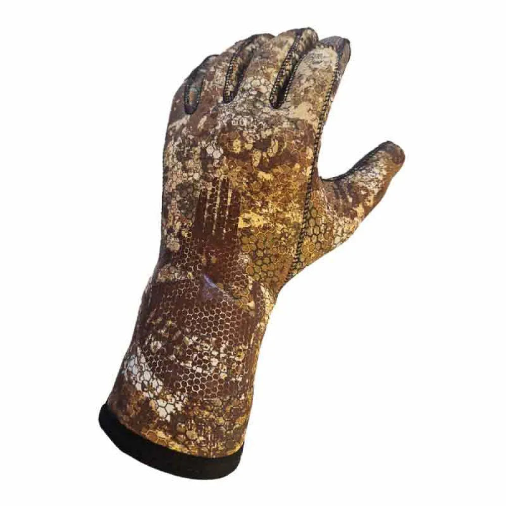Epsealon Tactical Commando 3 mm gloves