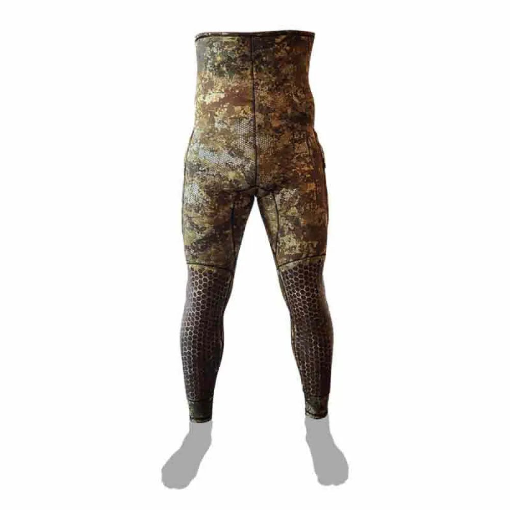 Epsealon Tactical Commando 5 mm spearfishing pants