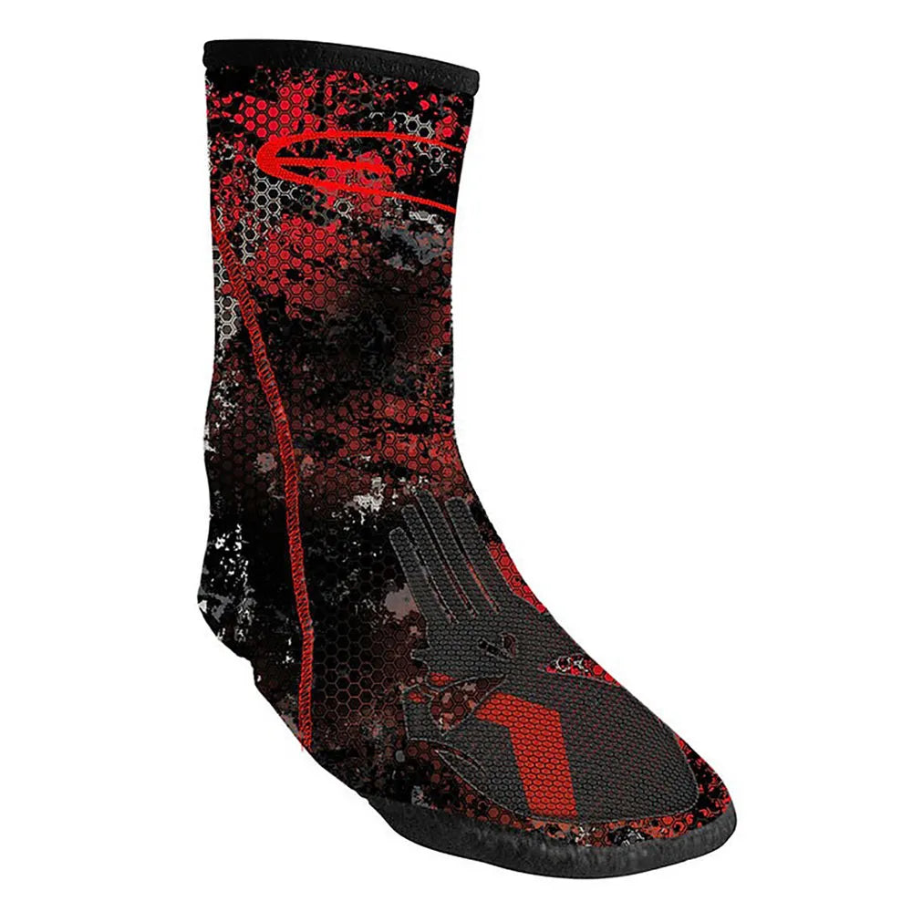 Epsealon Tactical Ghost 3 mm booties
