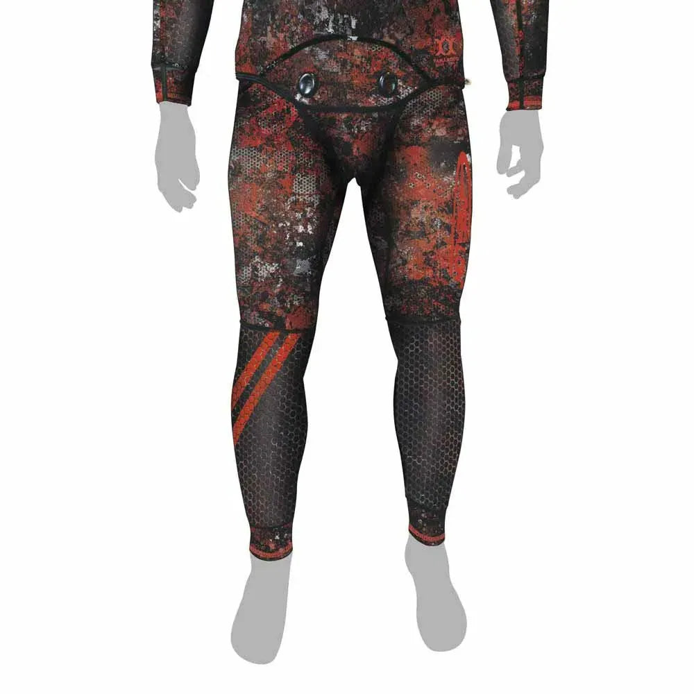 Epsealon Tactical Ghost 7 mm spearfishing pants