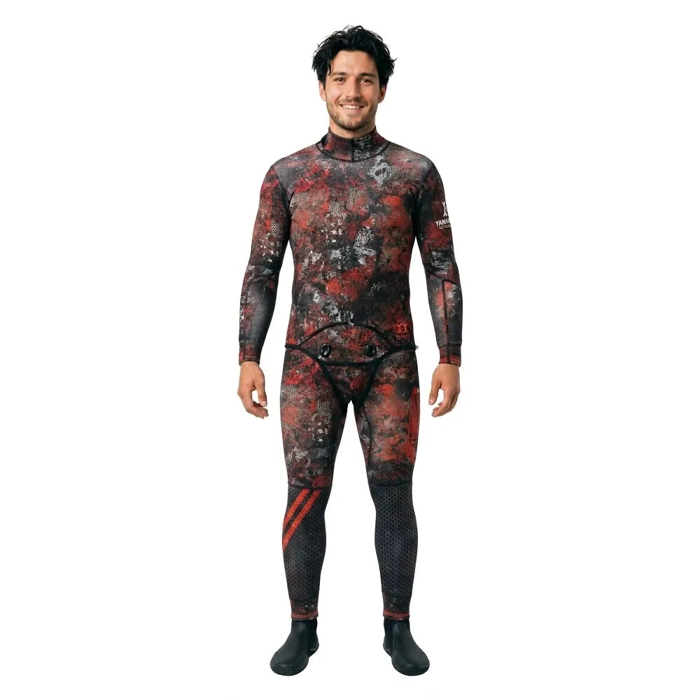 Epsealon Tactical Ghost 7 mm freediving pants