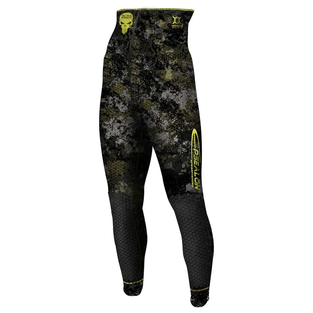 Epsealon Tactical Stealth 5 mm spearfishing pants