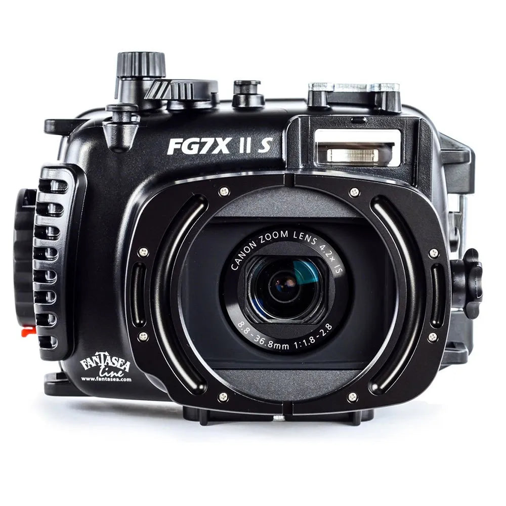 Fantasea line FG7XII S For Canon G7X II housing