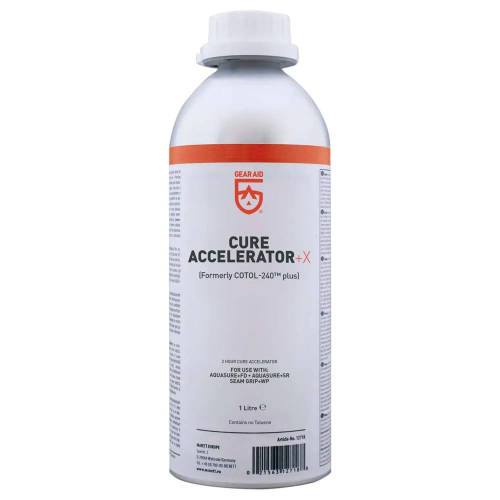 Gear aid Cotol 1L cleaner