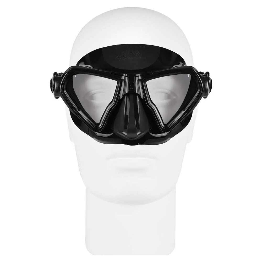 H.dessault by c4 Element freediving mask