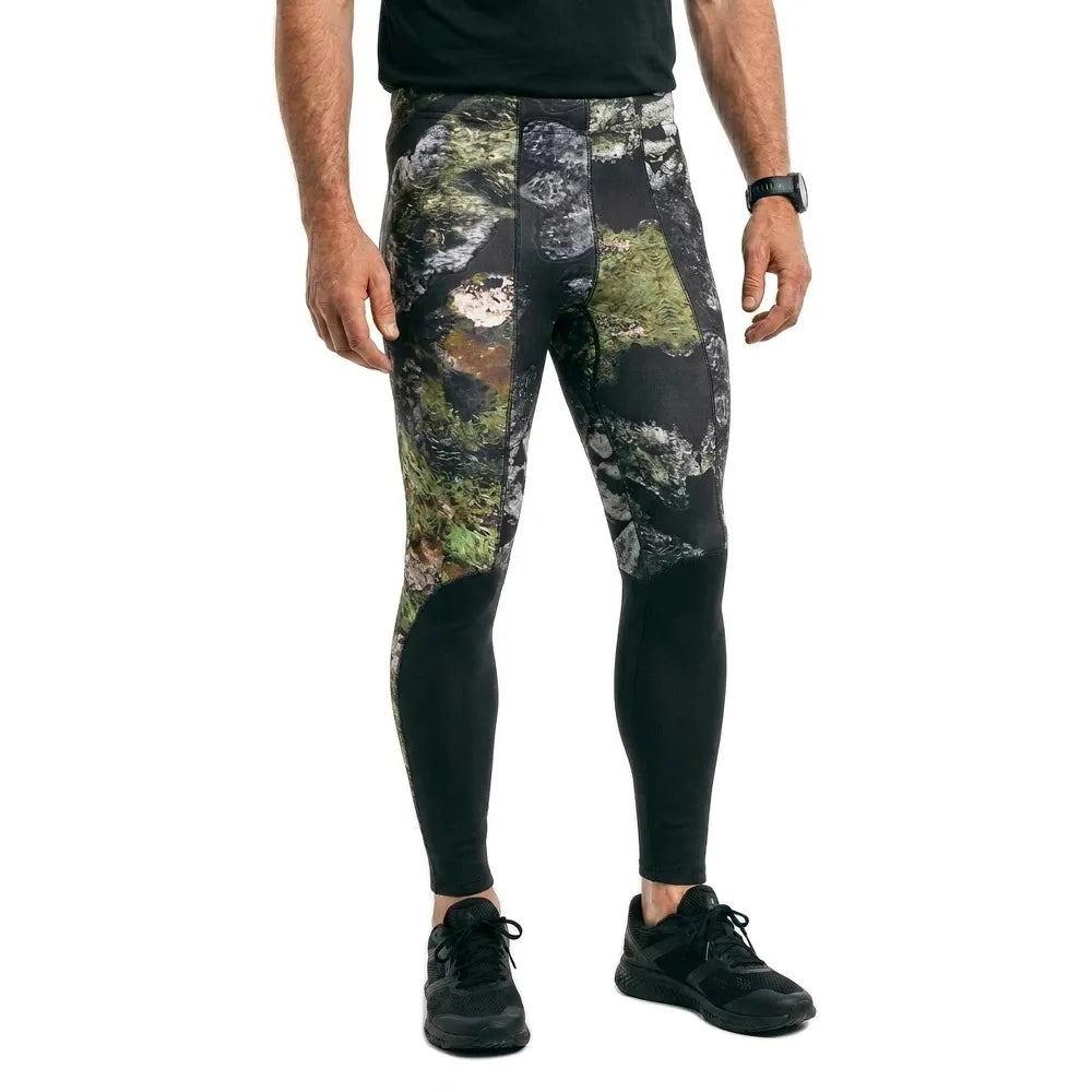 H.dessault by c4 Merou 7 mm freediving pants