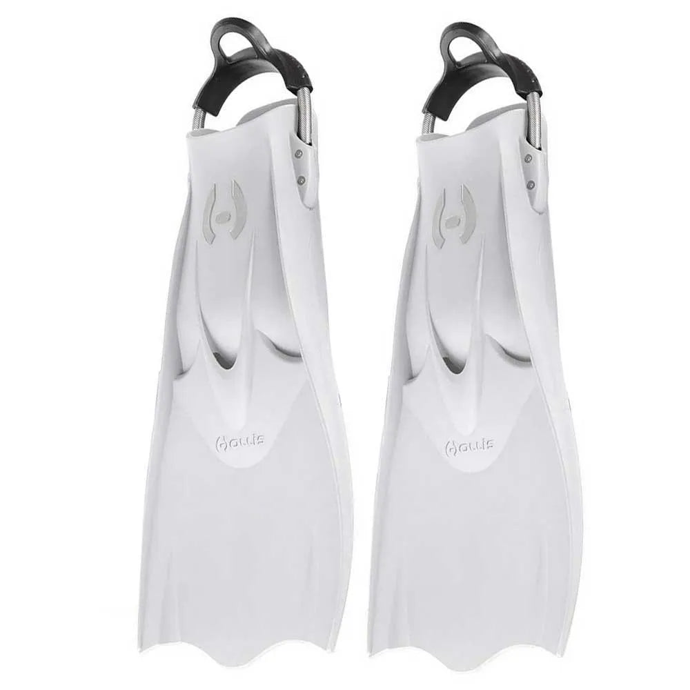 Hollis F1 LT Diving Fins