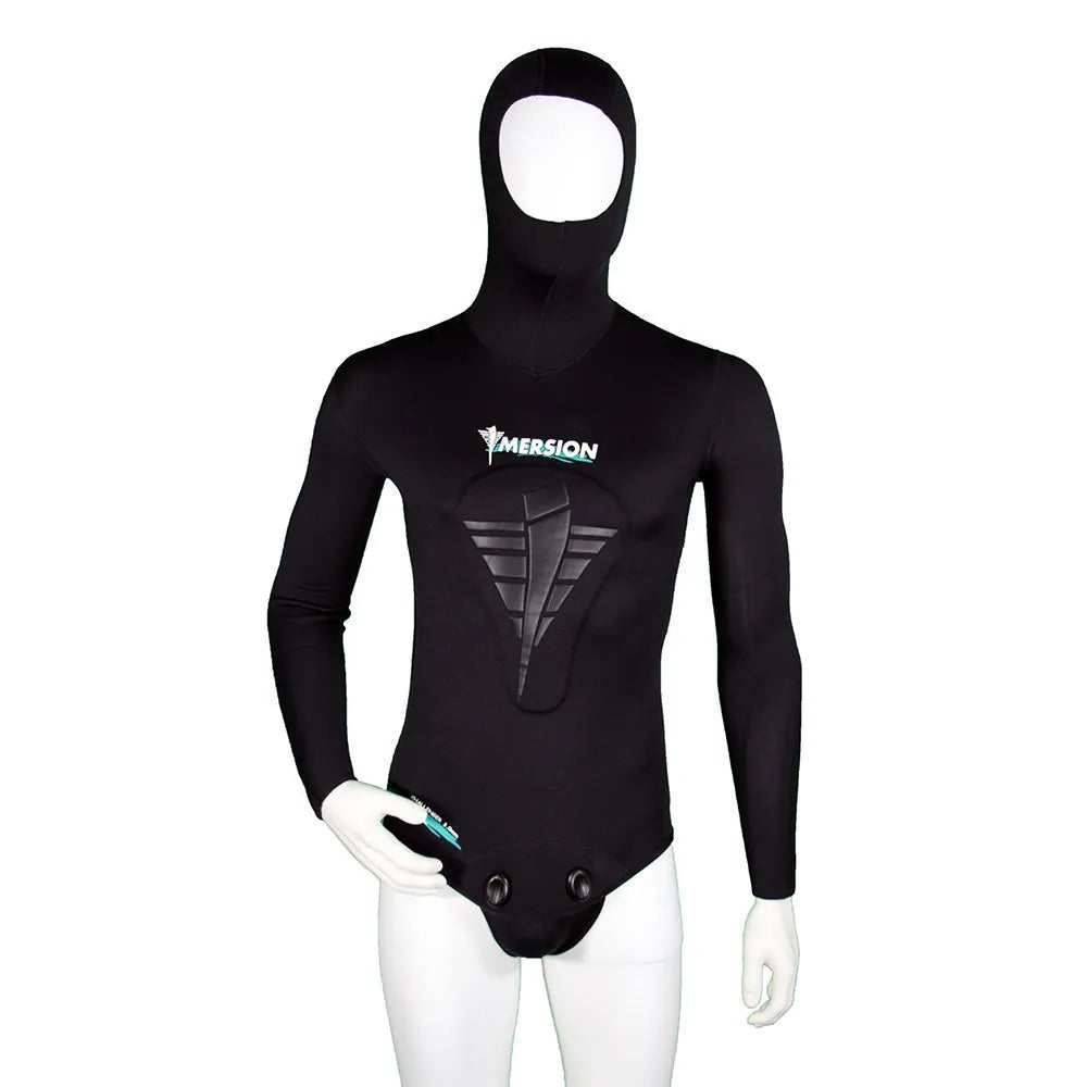 Imersion Challenger 5 mm freediving Jacket