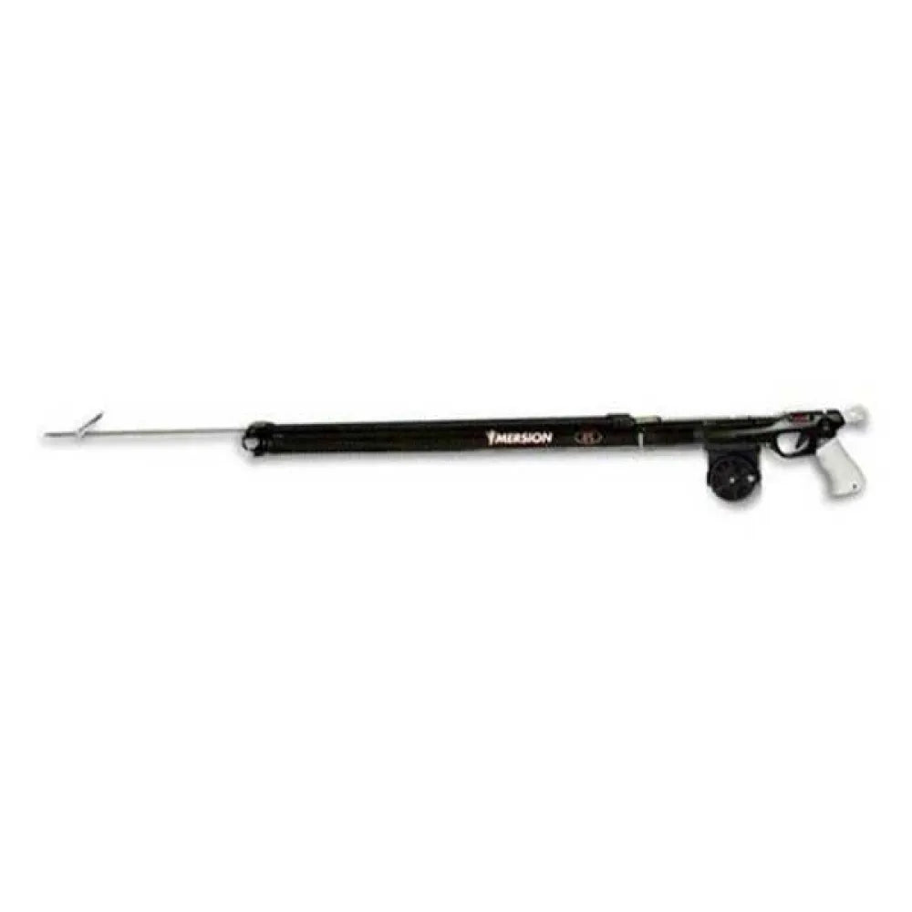 Imersion Merou D Or sling speargun with reel