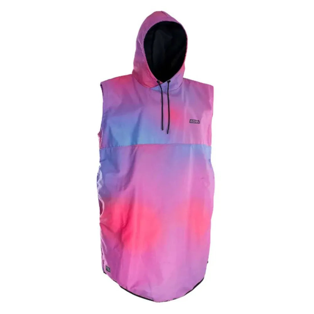 ION Select poncho