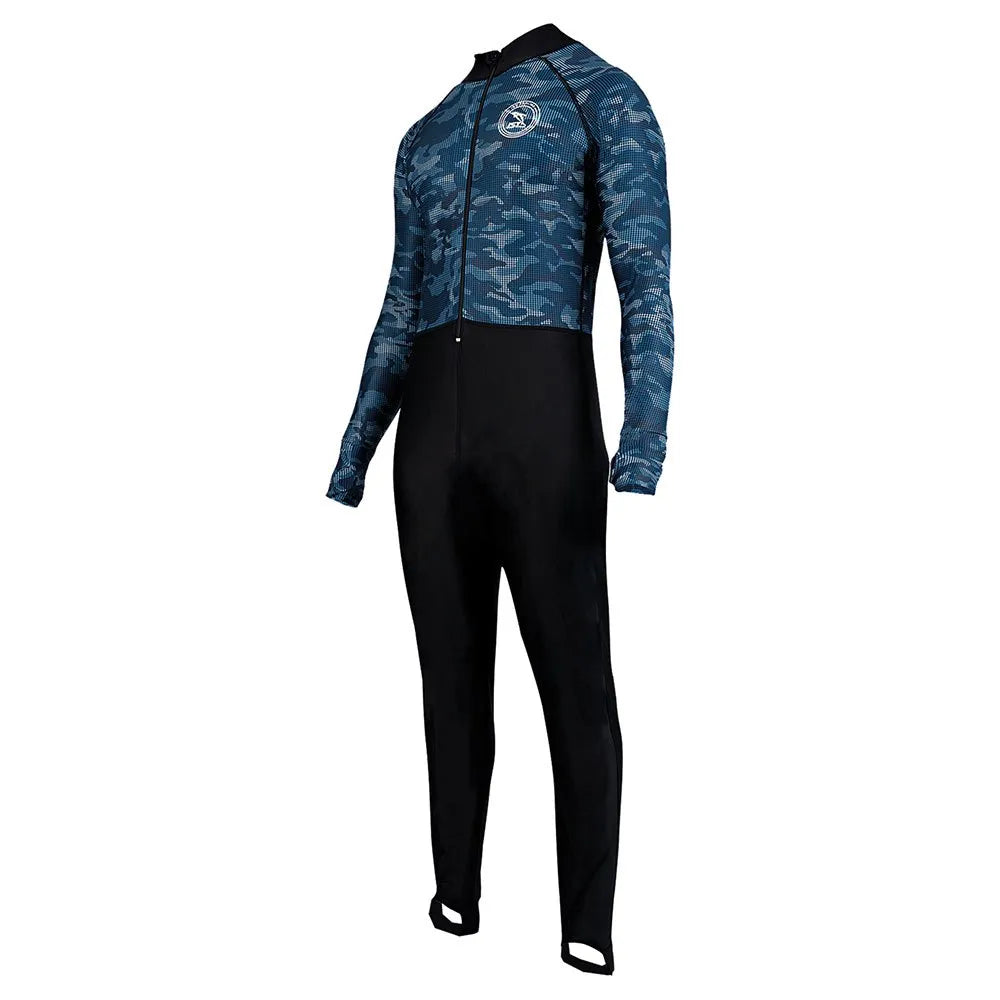 Ist dolphin tech Spandex 5 mm diving wetsuit