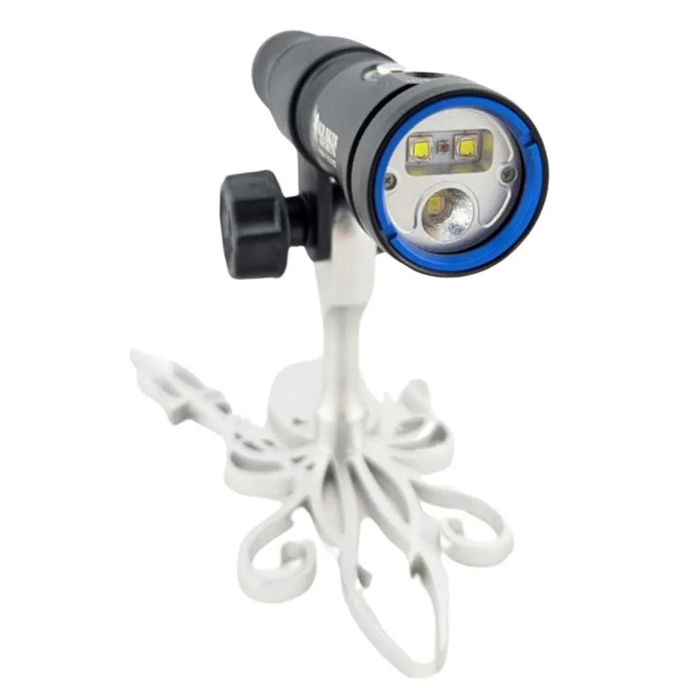 Kraken Hydra WSR+ 1800 dive light