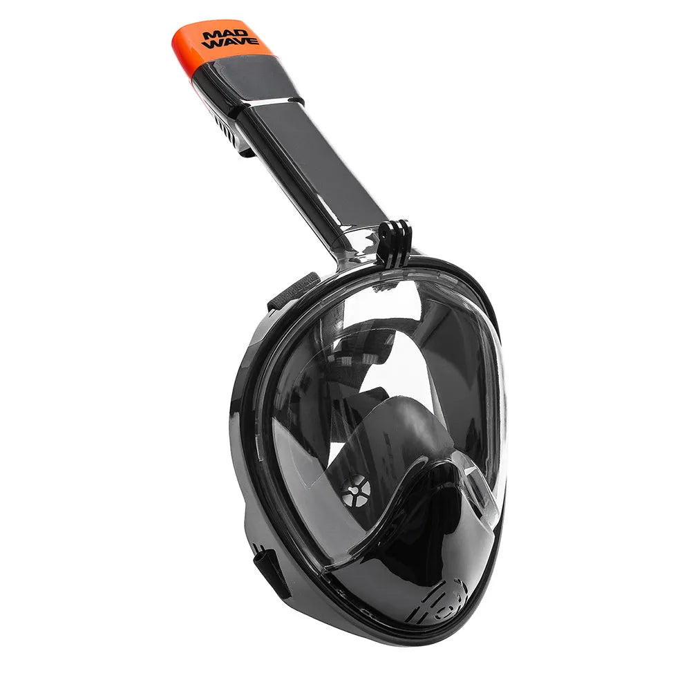 Mad wave Snorkeling Mask