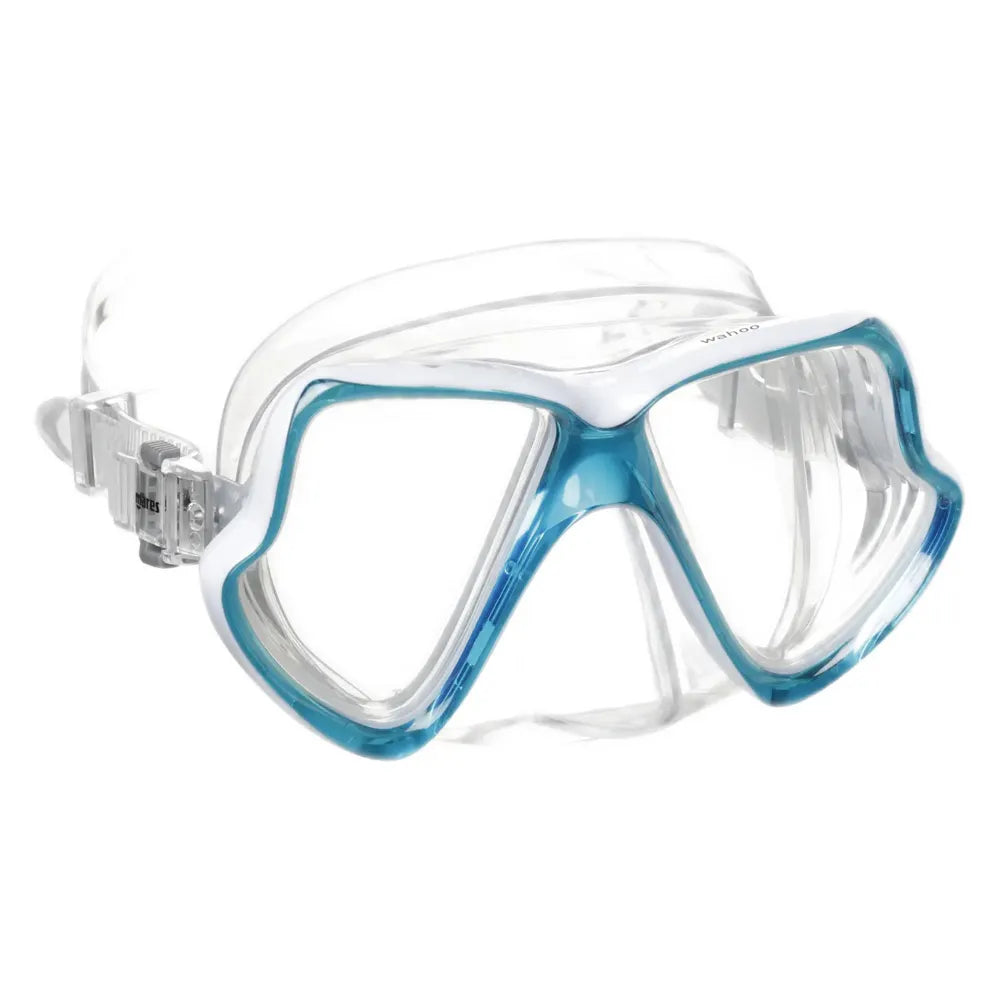 Mares aquazone Marea diving mask