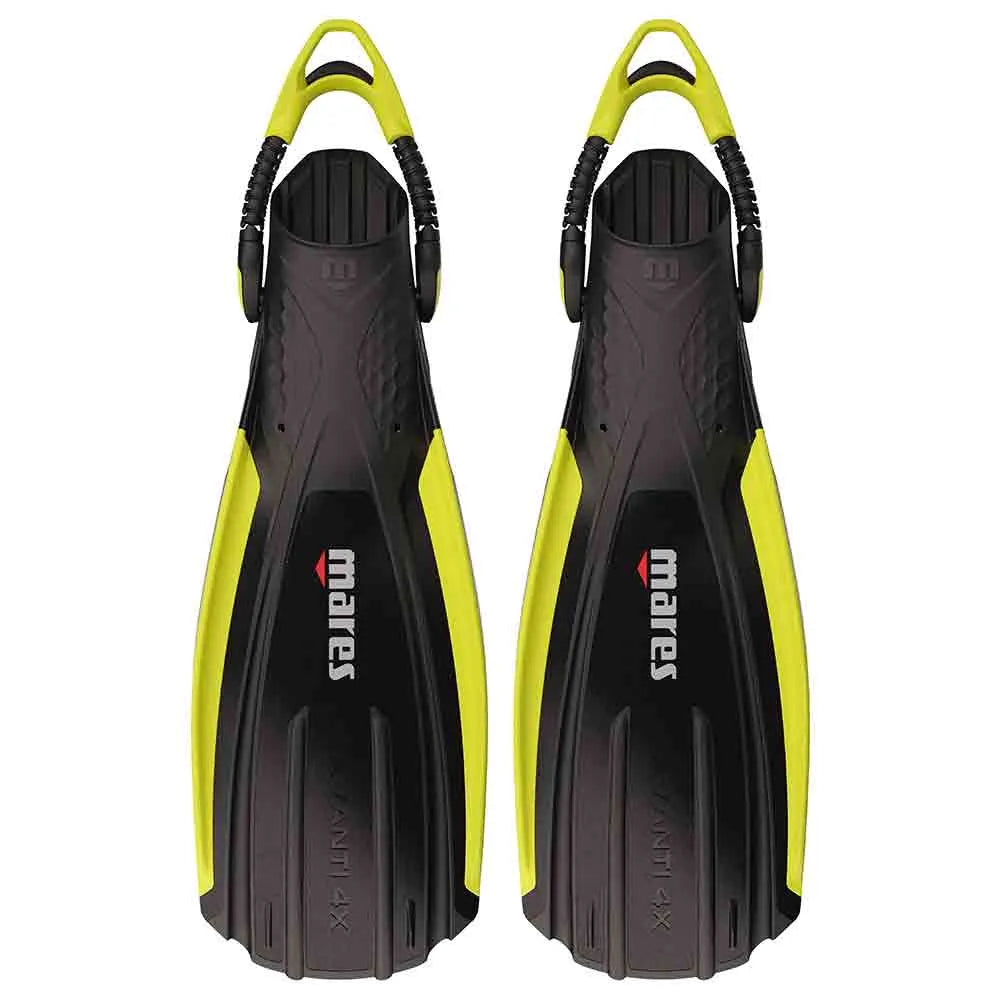 Mares Avanti 4X Diving Fins
