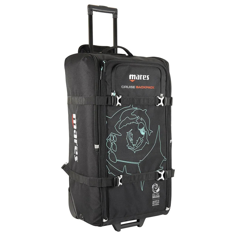 Mares Cruise Gear Bag