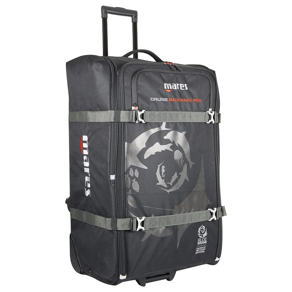 Mares Cuise Pro Gear Bag