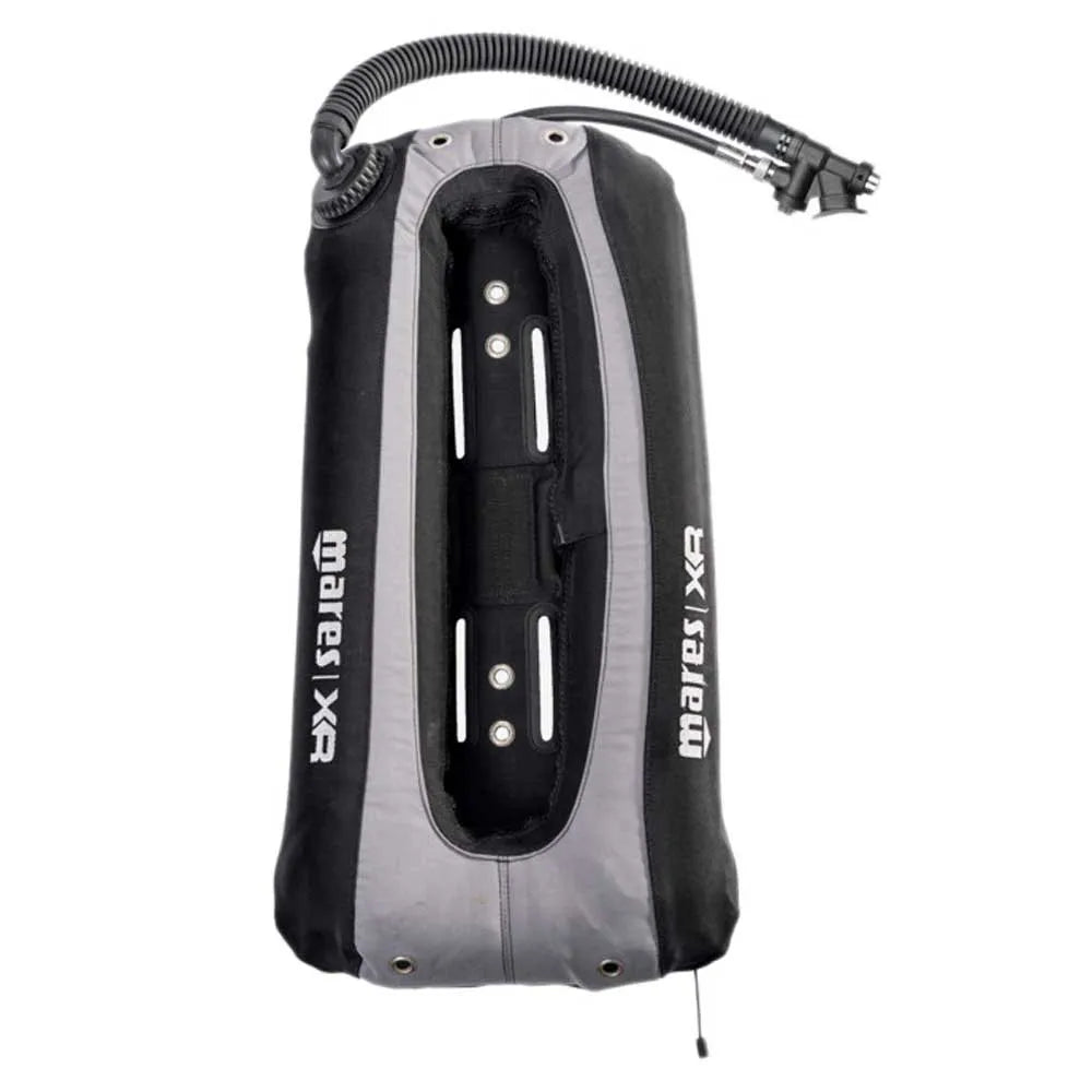 Mares Donut Bladder Single Tank XR Line Wing