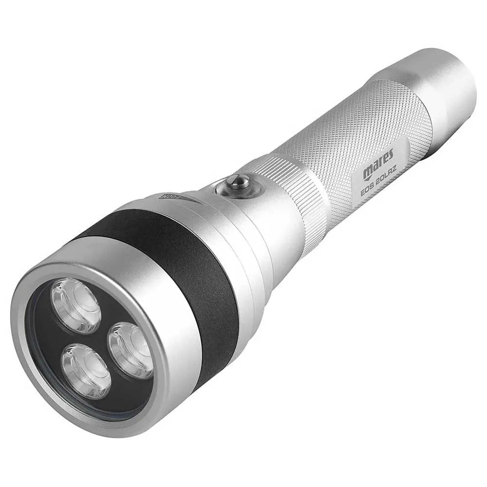 Mares EOS 20LRZ torch